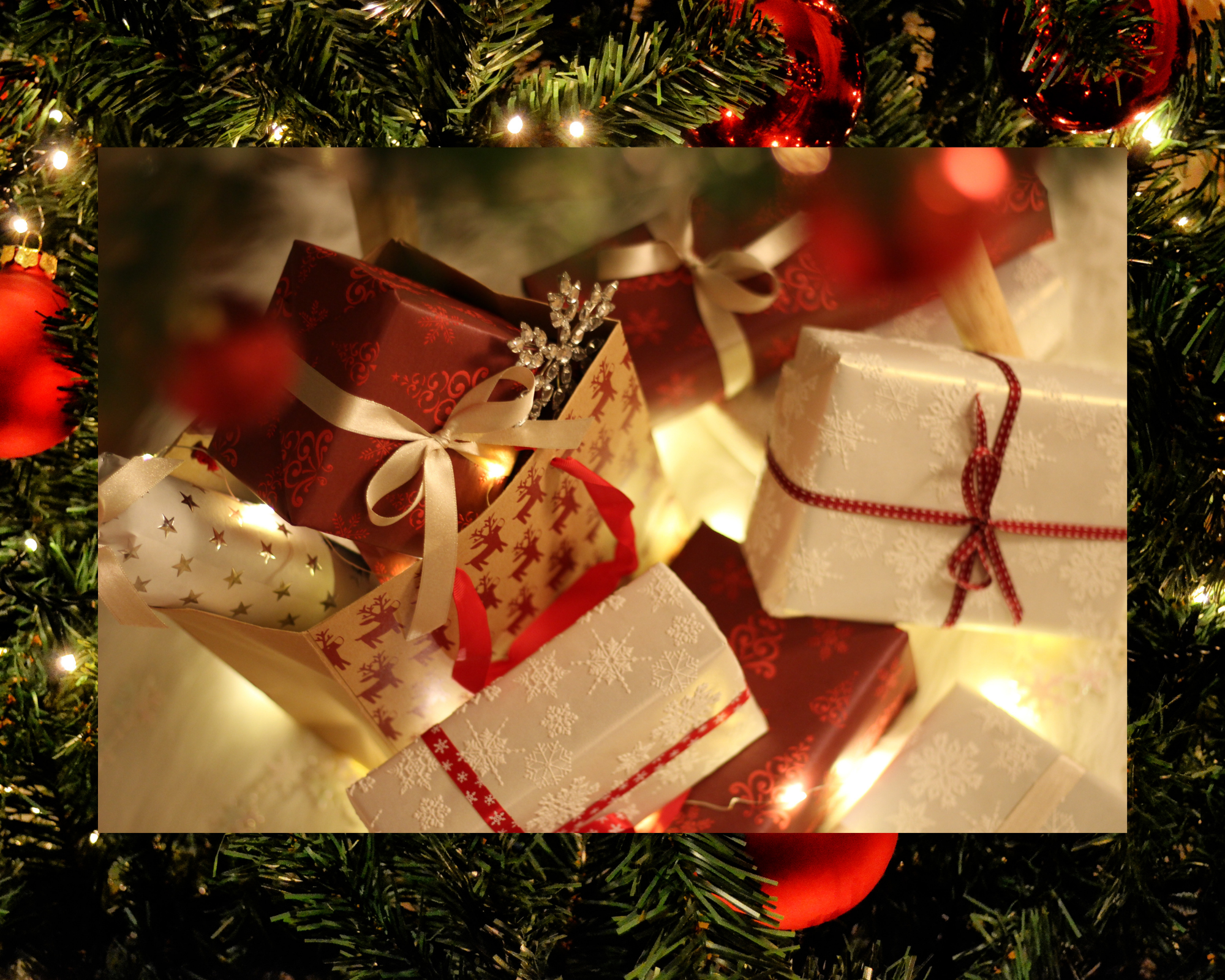 Święta w góralskim stylu – willa na wyłączność